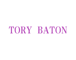 TORY BATON