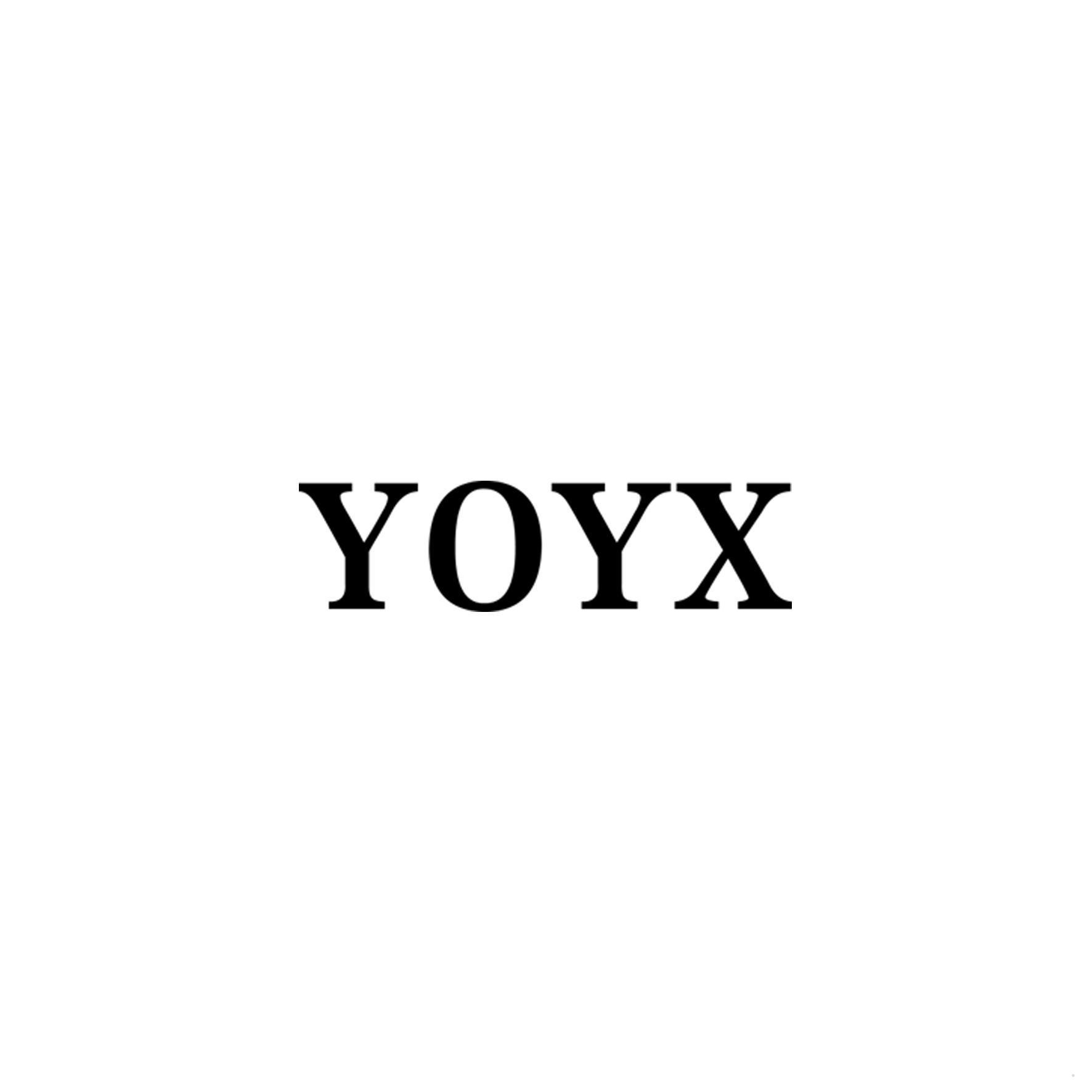 YOYX