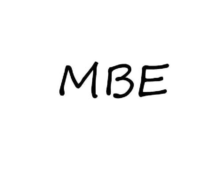 MBE