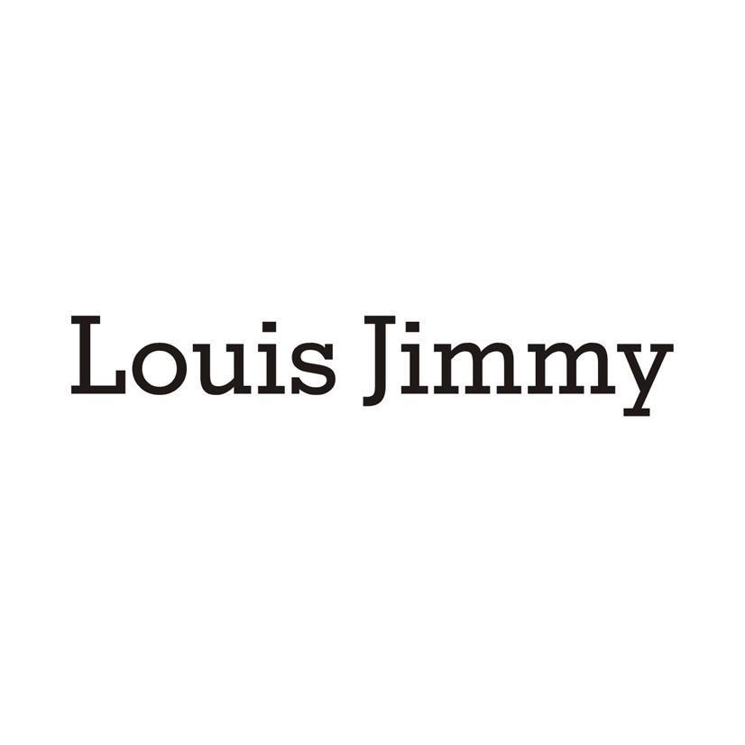 LOUIS JIMMY