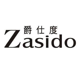 爵仕度 ZASIDO