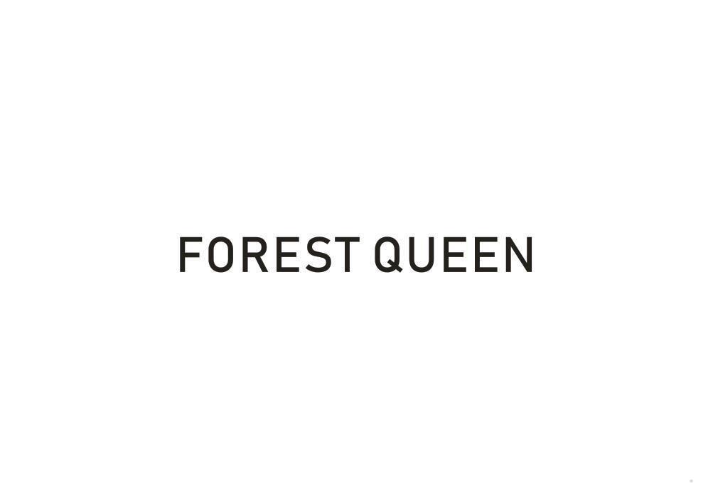 FOREST QUEEN