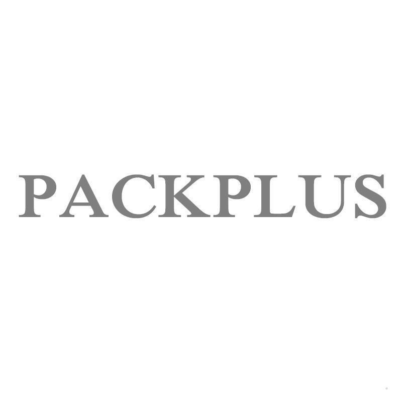 PACKPLUS