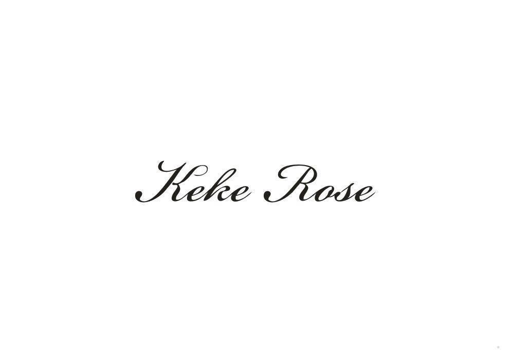 KEKE ROSE