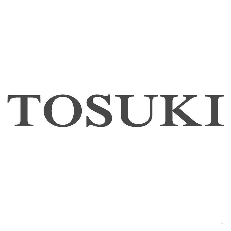 TOSUKI