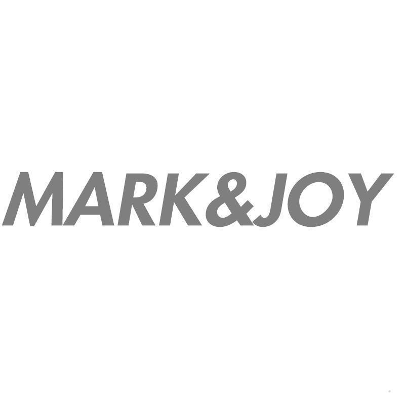 MARK&JOY