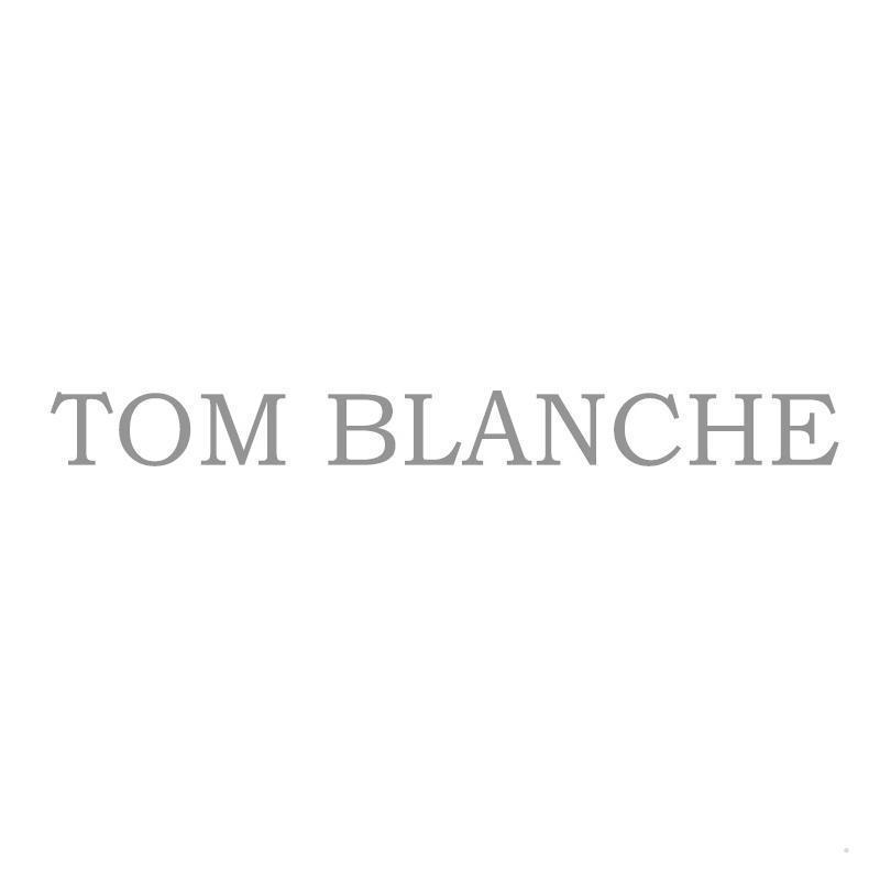 TOM BLANCHE