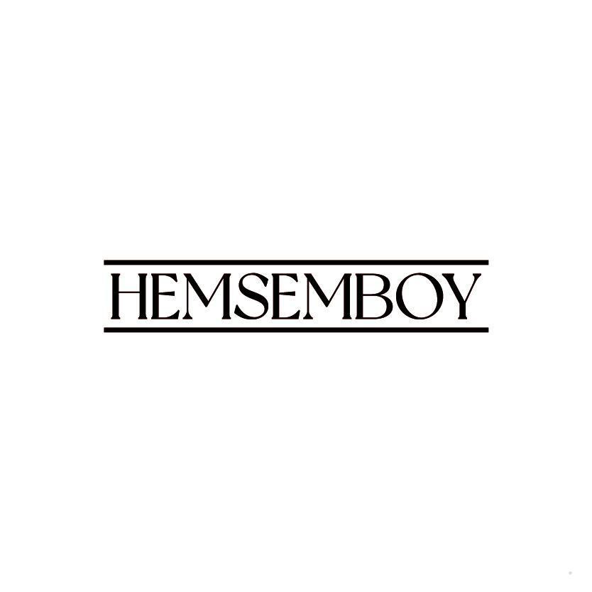 HEMSEMBOY