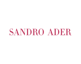 SANDRO ADER