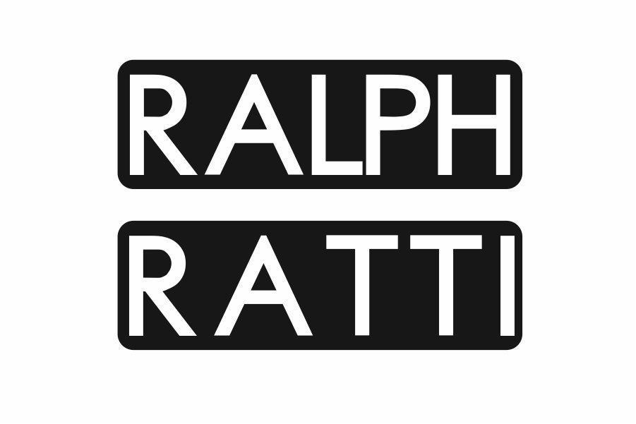 RALPH RATTI