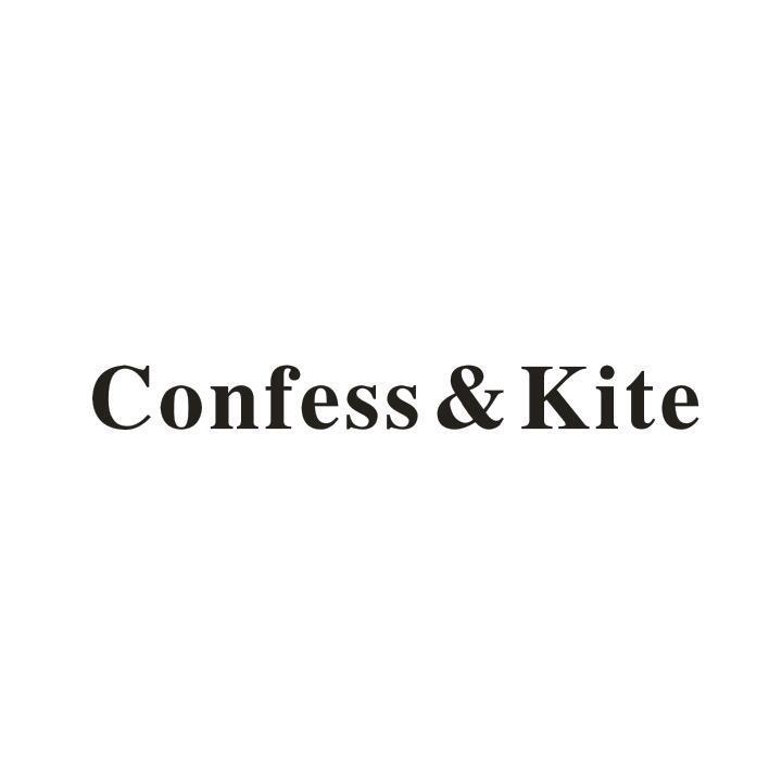 CONFESS & KITE