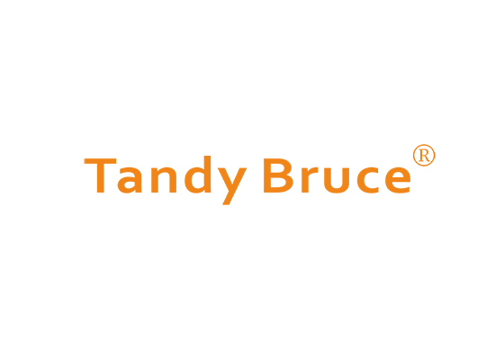 TANDY BRUCE