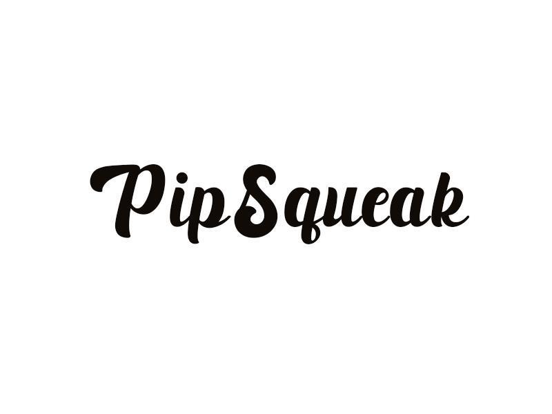 PIPSQUEAK