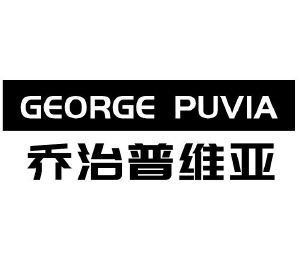 乔治普维亚 GEORGE PUVIA