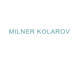 MILNER KOLAROV