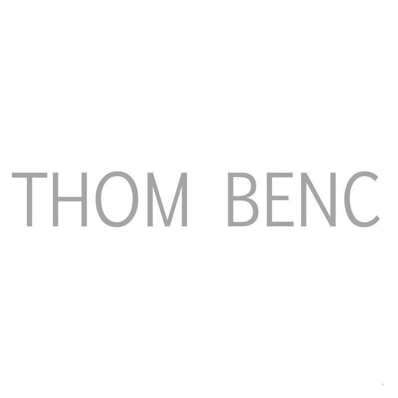 THOM BENC