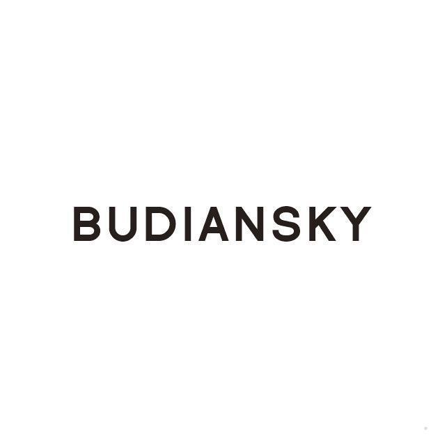 BUDIANSKY