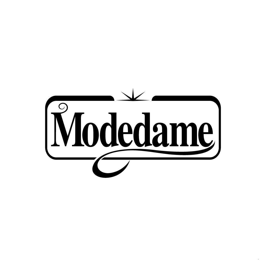 MODEDAME