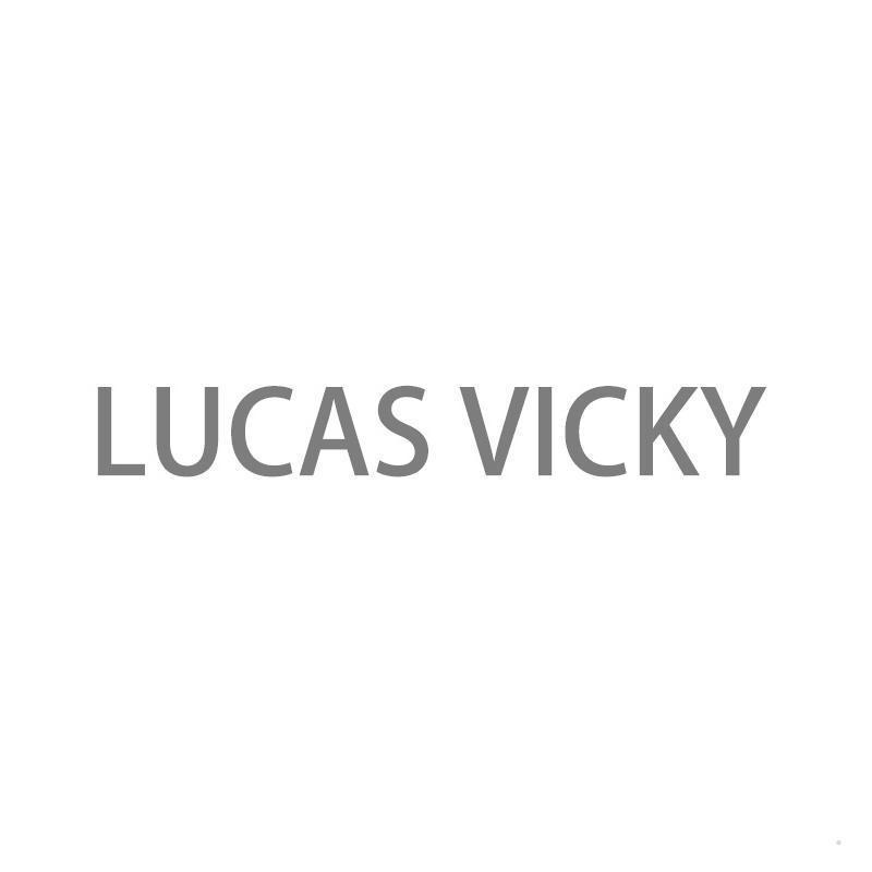 LUCAS VICKY