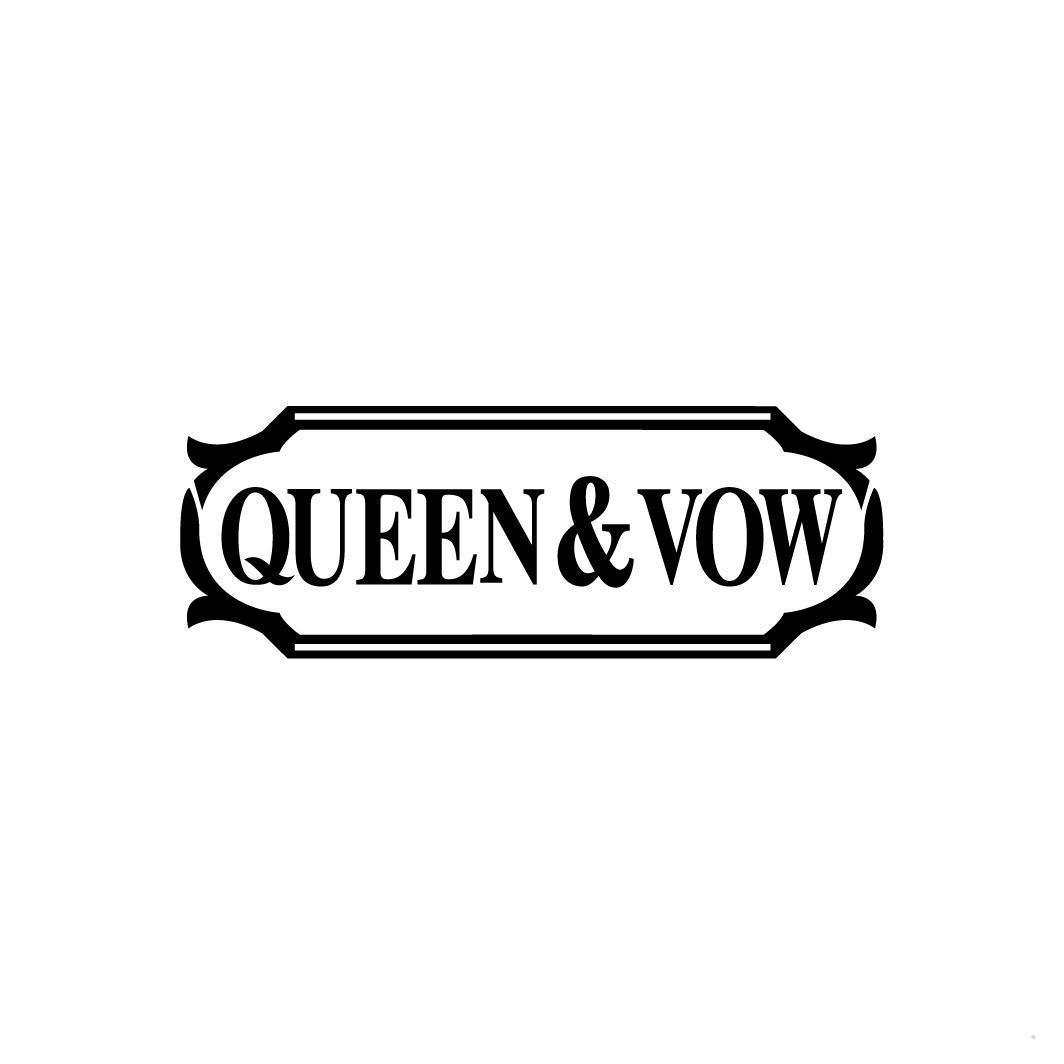 QUEEN＆VOW