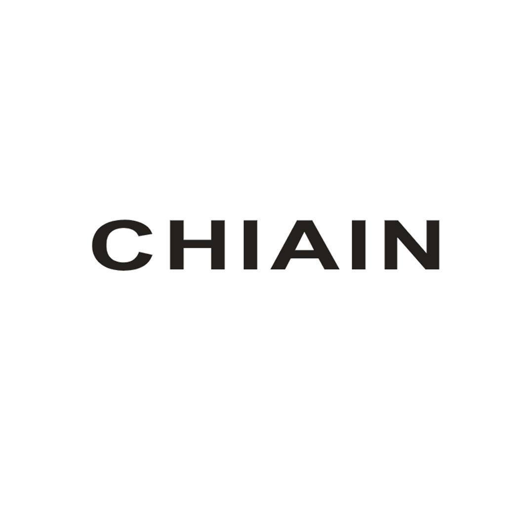 CHIAIN