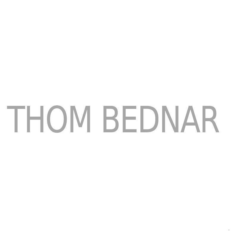 THOM BEDNAR