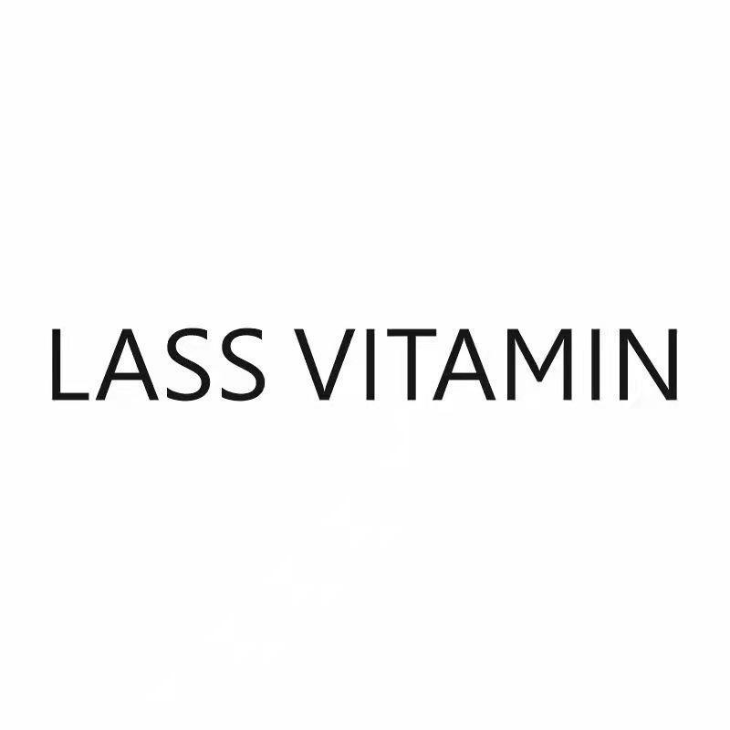 LASS VITAMIN