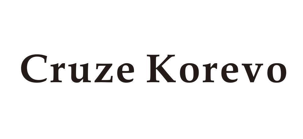 CRUZE KOREVO