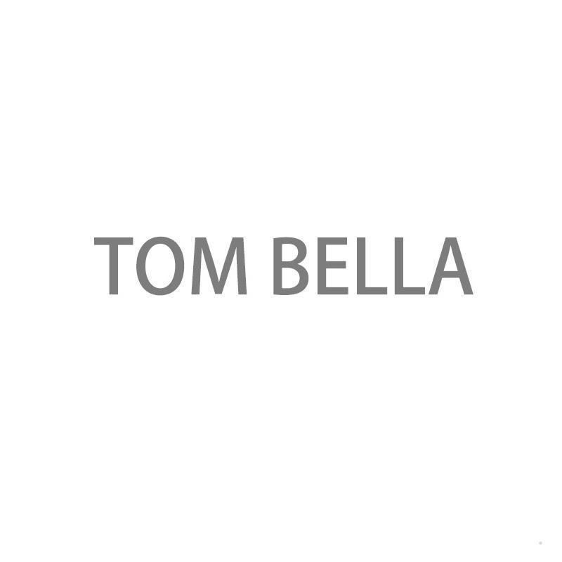 TOM BELLA