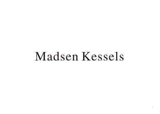 MADSEN KESSELS