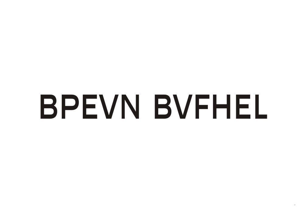 BPEVN BVFHEL