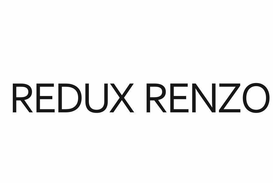 REDUX RENZO