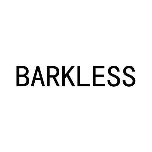 BARKLESS