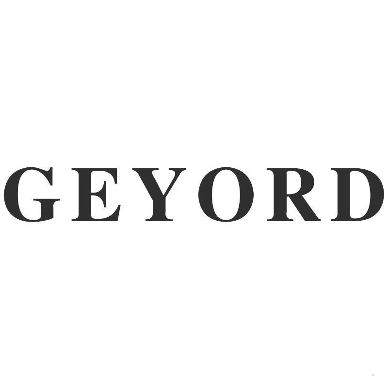 GEYORD