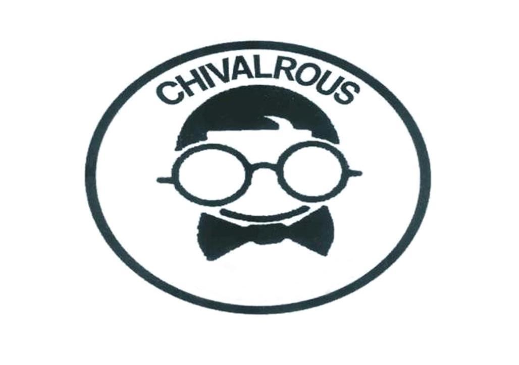 CHIVALROUS