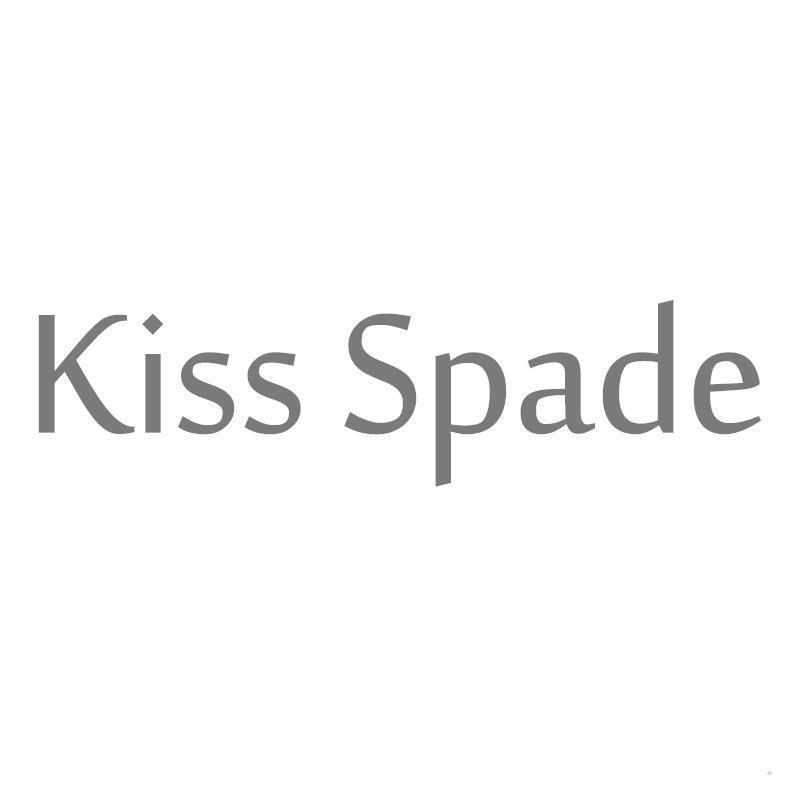 KISS SPADE