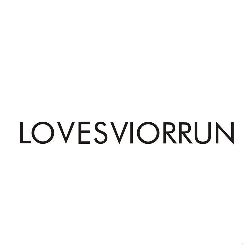 LOVESVIORRUN