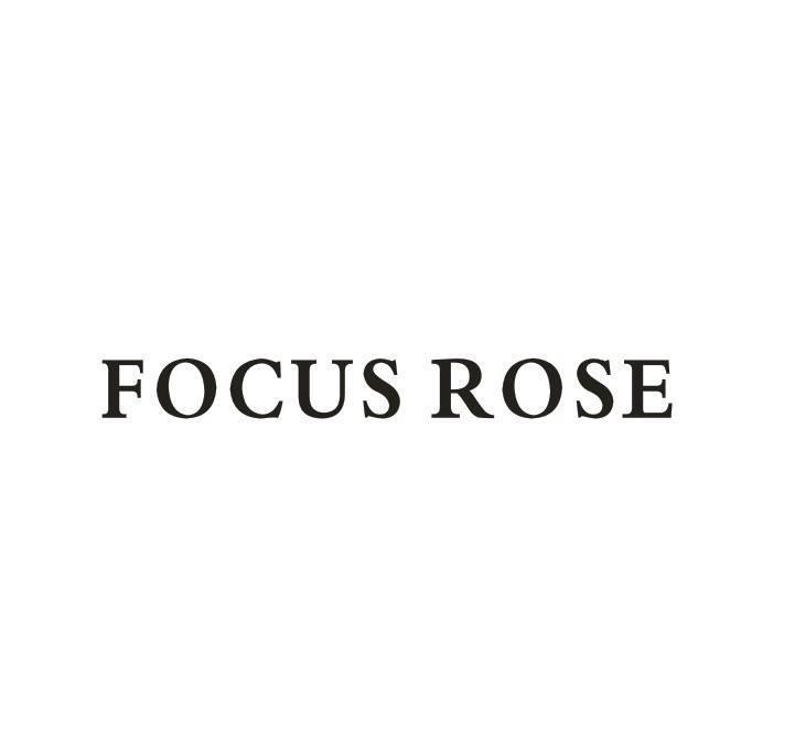 FOCUS ROSE