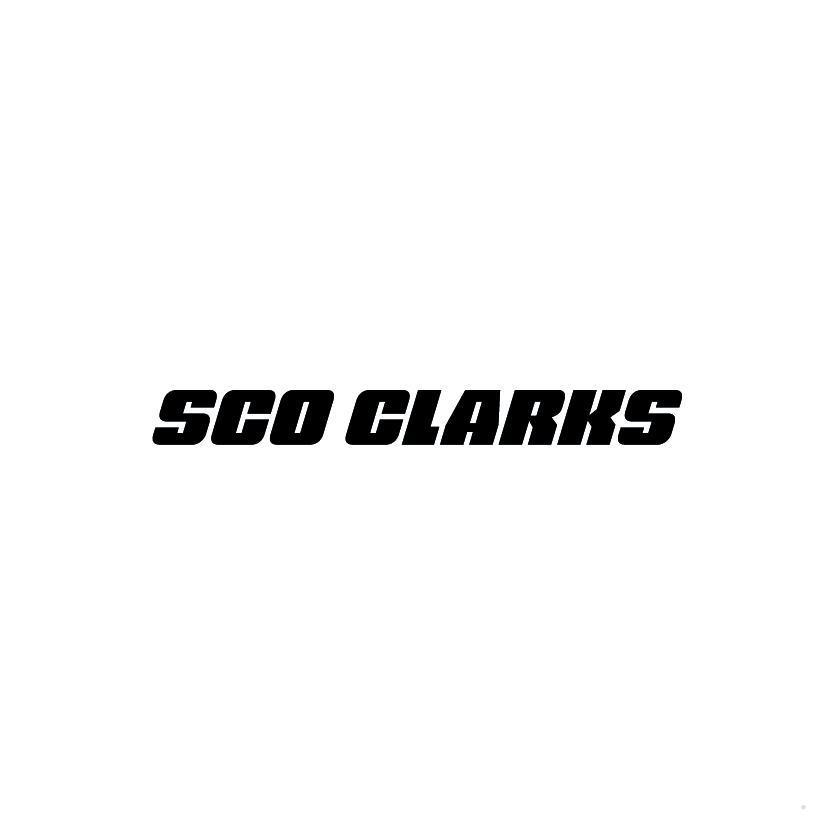 SCO CLARKS