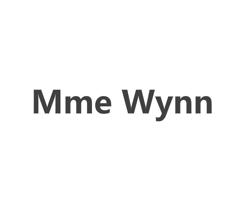 MME WYNN