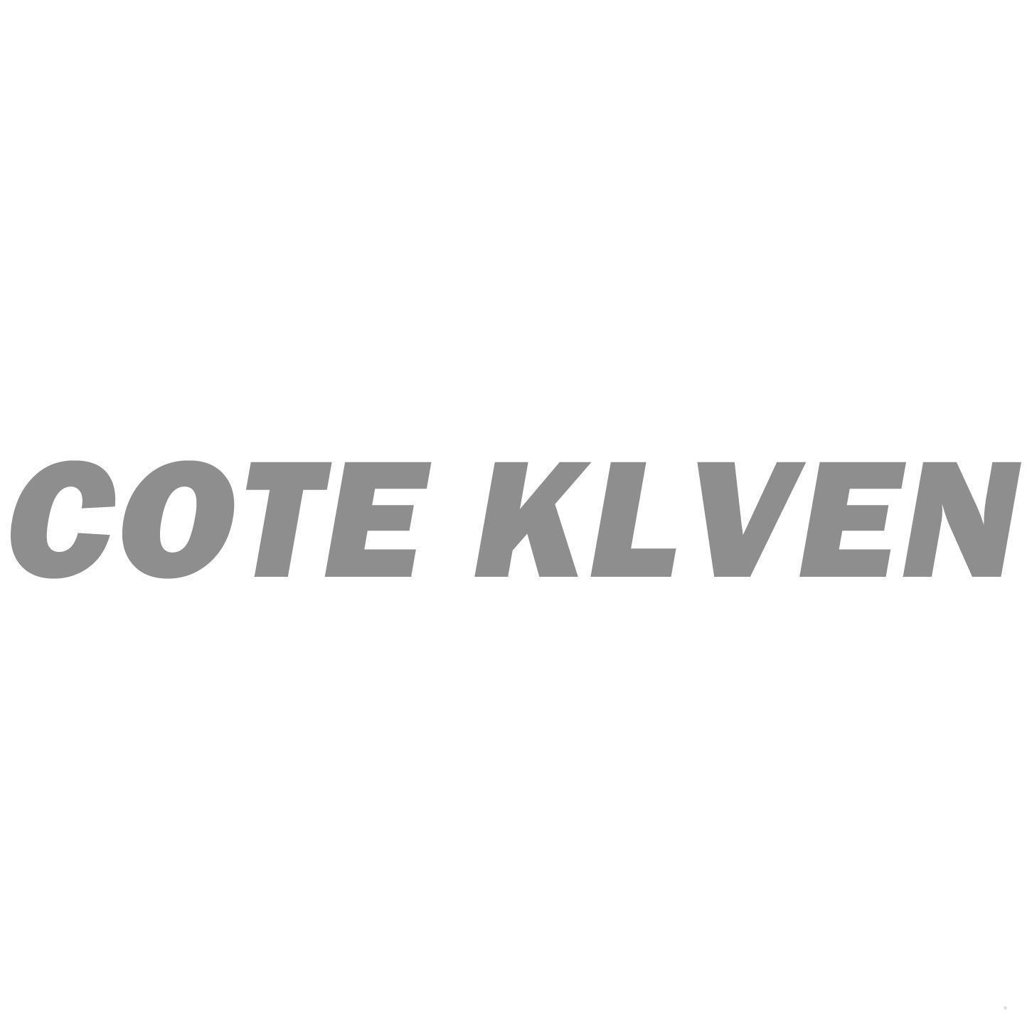 COTE KLVEN