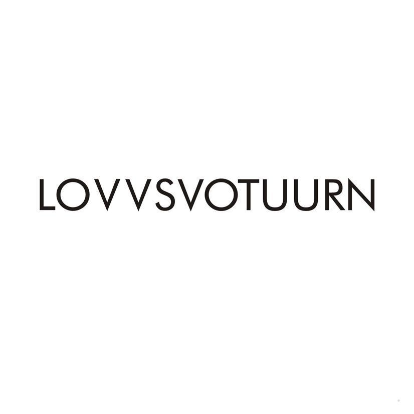 LOVVSVOTUURN