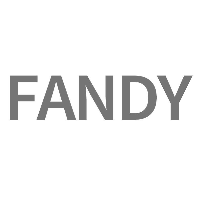 FANDY