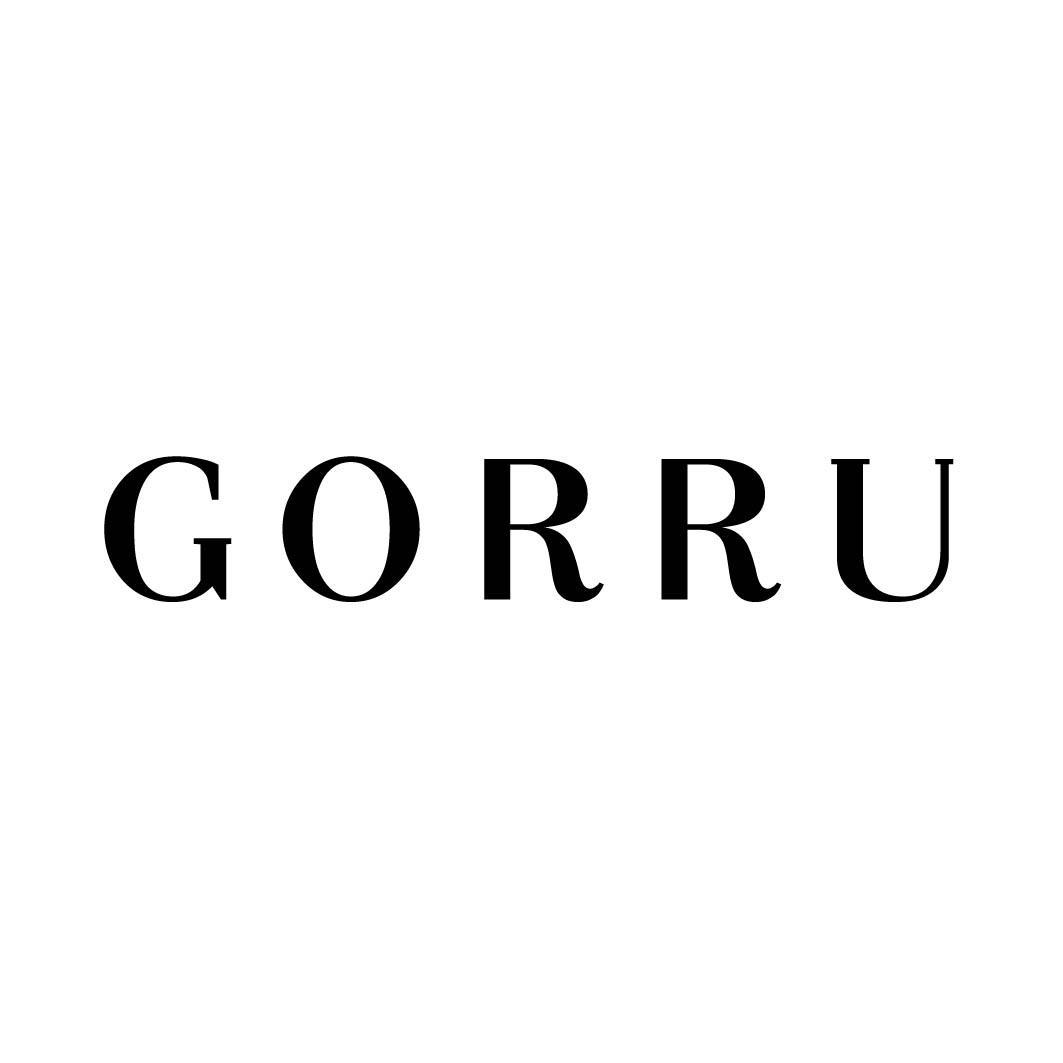 GORRU