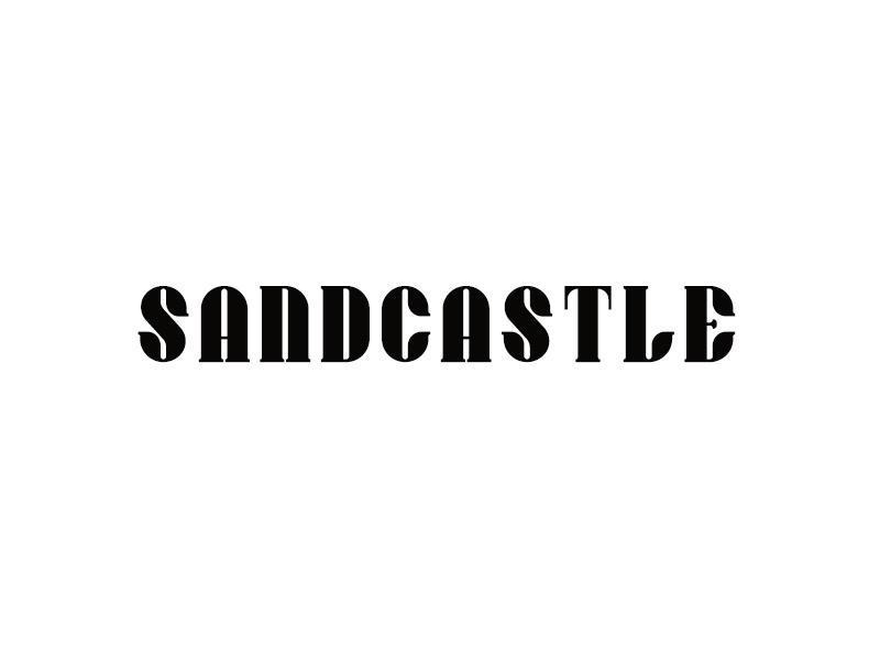 SANDCASTLE