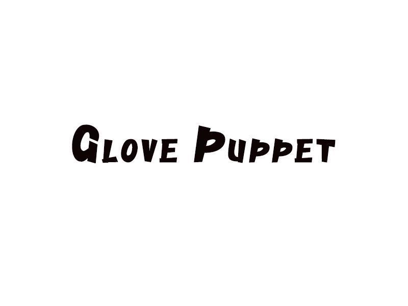 GLOVE PUPPET