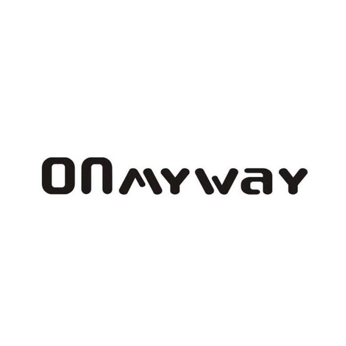 ONMYWAY