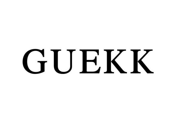 GUEKK