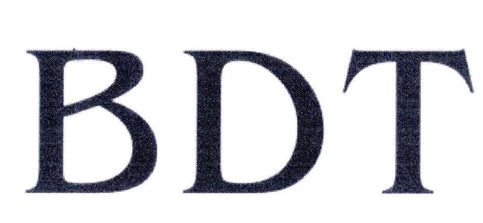 BDT