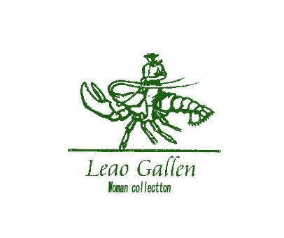 LEAO GALLEN WOMAN COLLECTION